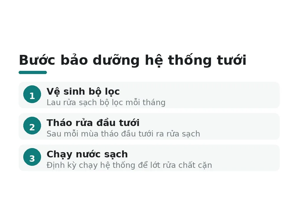 Nhược điểm và cách khắc phục