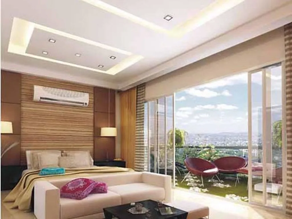 Chi phí thiết kế sân vườn biệt thự phụ thuộc vào yếu tố nào?